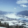 Alpe-Adria Apartmanházak - Téli környezet