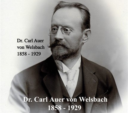 Auer von Welsbach